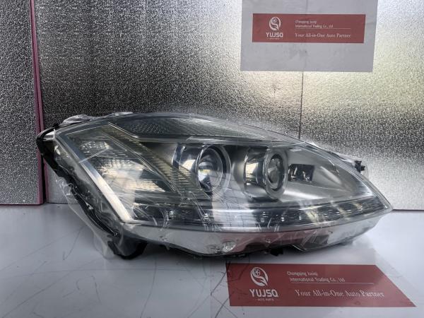 OEM Right Front Headlight 2218201059 For Benz S Class 10 - 13