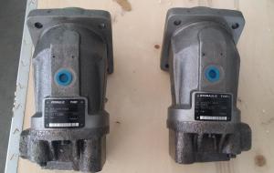 A bomba concreta Rexroth A2FO23 do caminhão, A2FO32 inclinou a bomba de pistão