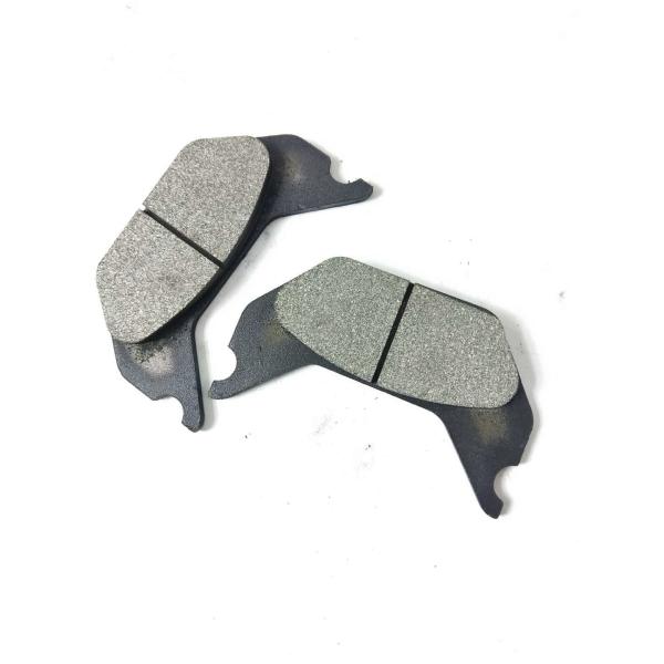 540787 Handbrake Pad CVS Ferrari Reach Stacker Parts
