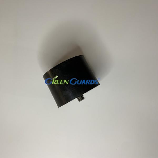 Lawn Mower Parts Torsional Damper - 70 Durometer Hardness GMT3511 Fits Deere Aercore