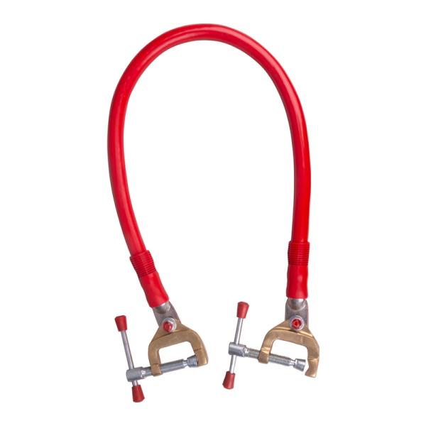 60kV Digital Burn-Through Bridge Cable Fault Locator