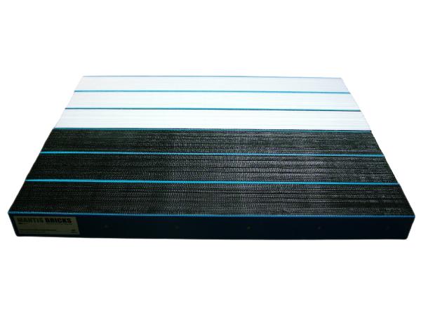 PP Corrugated Plastic Waterjet Cutting Bricks The Perfect Fit for Your Cutting Needs