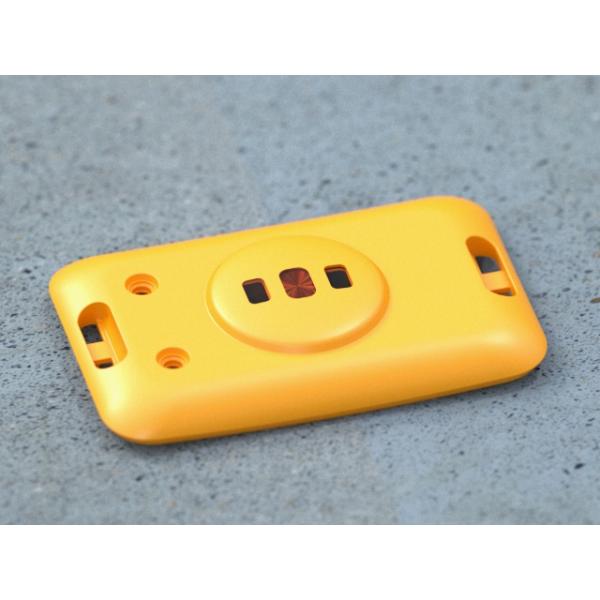 OEM / ODM: Двойная формовка и умные часы Нижний корпус No 23309 и 23310-B