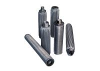 O fluxo alto Rate Liquid Filter Cartridge, 0.22um sedimenta a gota de baixa pressão do filtro em caixa