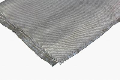 550C fogo de alta temperatura - tela resistente da fibra de vidro, pano de vidro de E