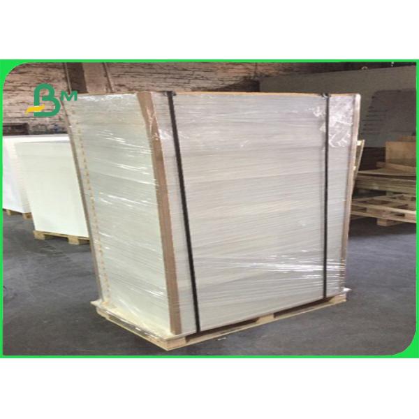 revestimento envernizado azul da caixa de 1.2mm 1.4mm lustroso para pastas de arquivos