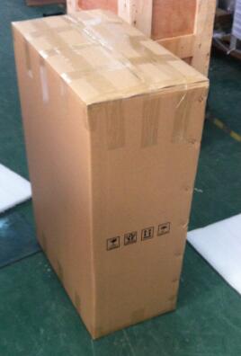 Установленный стеной на открытом воздухе крест волокна коробки распределения оптический соединяет шкафы