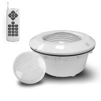 Luz multicolorido da associação de 35W PAR56, luzes IP68 impermeáveis para a piscina