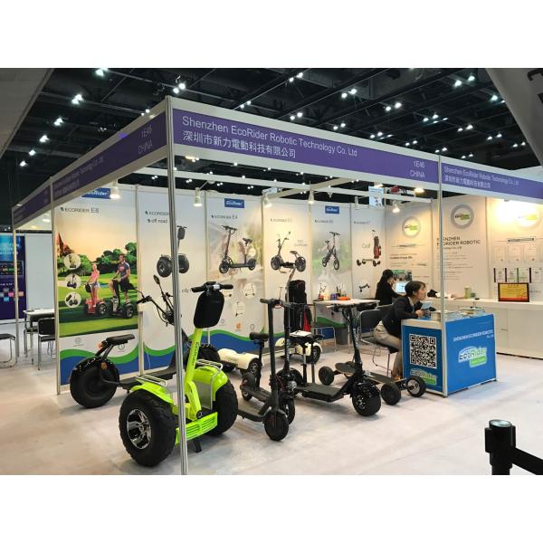 Electric Skateboard Golf 4 Wheel Skateboard With 60V Big Battery And Long Range