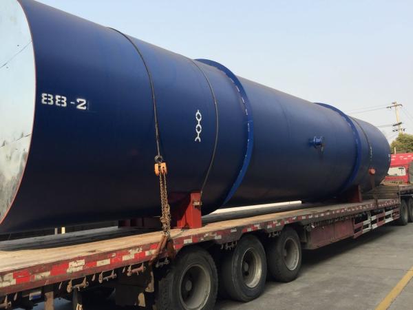 Industrial Pressure Vessel Autoclave，manual opening door with ASME standard or China GB standard