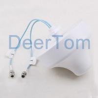 698-2700MHz 2x2 mimo antenna for lte 4G MIMO Antenna Indoor Internal Omni MIMO Antenna 4dBi*2
