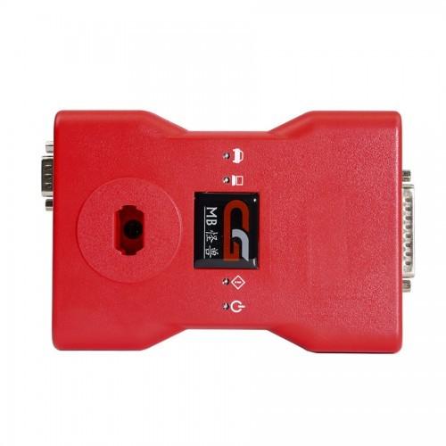 CGDI Prog MB Benz Car Key Programmer Light Weight Support Online Password Calculation