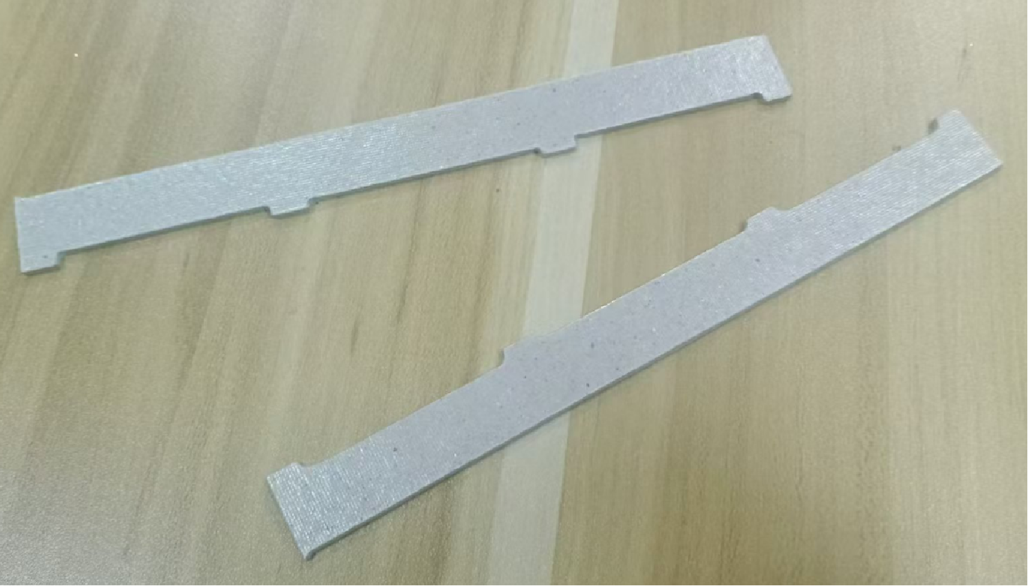 2D жесткая фологопитовая боковая панель для изоляции аккумуляторных элементов электромобилей