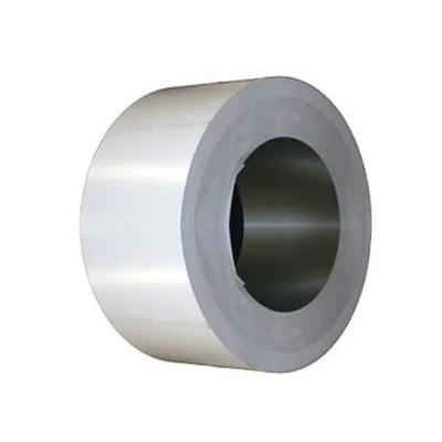 Excellente bobine en aluminium SMP résistant aux intempéries avec finition brillante pour une résistance aux intempéries supérieure