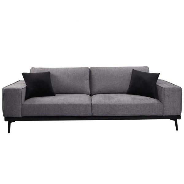 Multifunctional Home Furniture Sofas breathable Folding Modern
