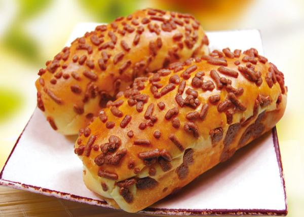 White Bakery Emulsifiers Distilled Monoglycerides Food Additive GMS 40% With Foaming Effect