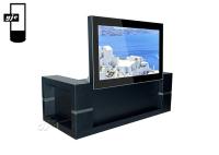 Tabela de conferência capacitiva do LCD de 43 lêndeas da polegada 1920*1080 700