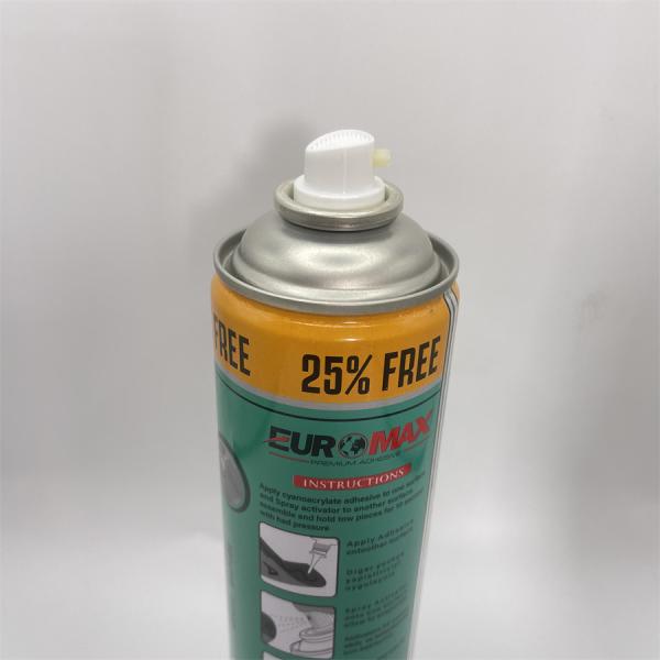 Activateur de vanne pour kit MDF scellé à vie pour environnements de production continue avec conception sans lubrification