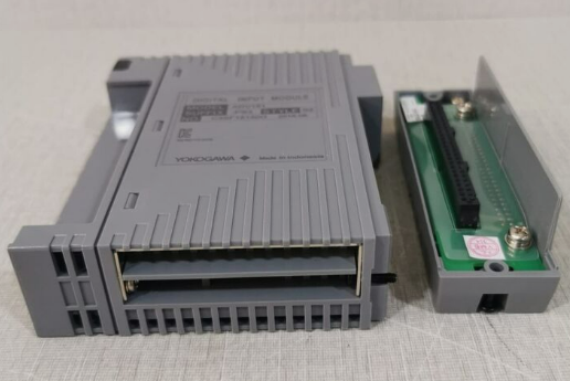 Модуль цифрового ввода Yokogawa ADV151-P63 Style S2 32-канальный, 24 В постоянного тока, изолированный