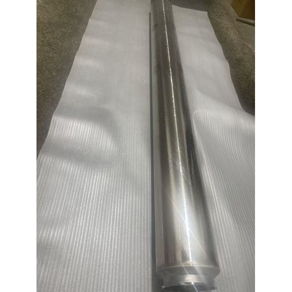 CP Screen Irregular Spread Of Punctation Printing Dot Coatings Ni Screen