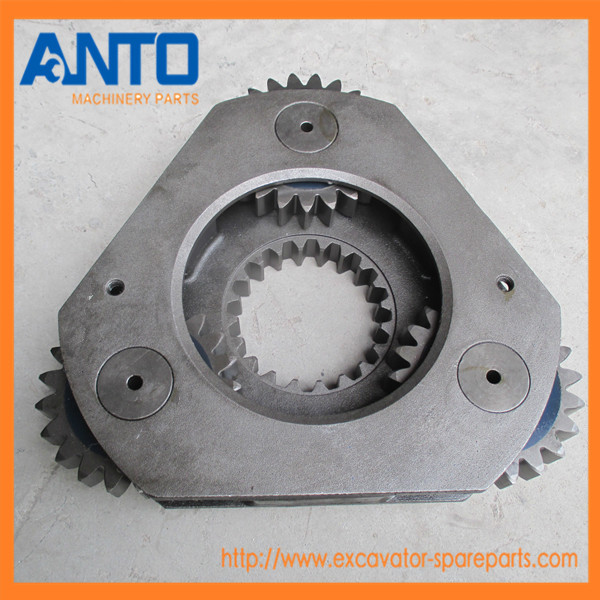 ВОЭ14566418 планетарная несущая Но.2 с шестернями планеты приложенными к Вольво