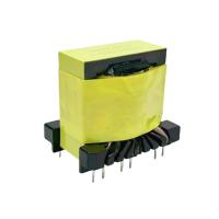 Transformateur d'alimentation électrique à commutation de haute fréquence de 150 à 1000 W ER4220 6+9 broches