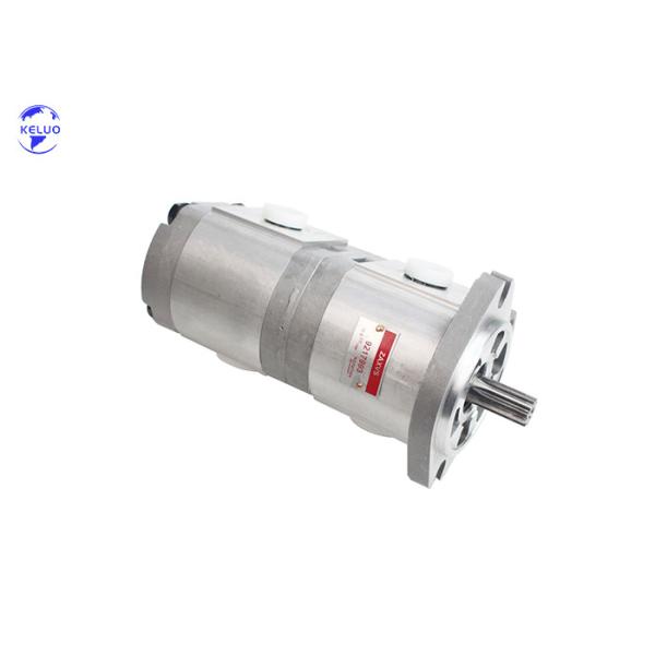 Construction Machinery Hydraulic Pilot Pump HPV116 Roller Parts