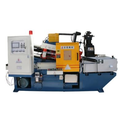 Automatic YD Brand 25 Ton Hot Chamber Zinc Die Casting Machine PLC Components 250kN Injection Force 1 Year Warranty Custom High