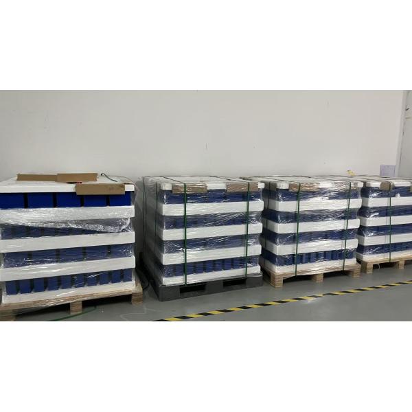 Rechargeable 10s6p 36V 19.2Ah Solar Lithium Ion Battery Pack For 500W 750W Electric Scooter