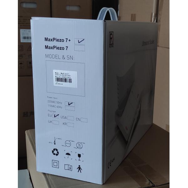 Алюминиевые аппаратуры пересчетки клиники сплава ультра звуковые универсальные