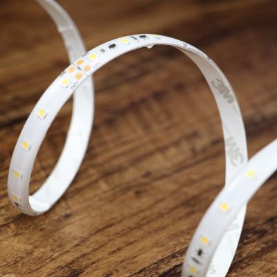 luz de tira IP65 do diodo emissor de luz do cabo flexível de 24W Coveflex 4000K branco neutro