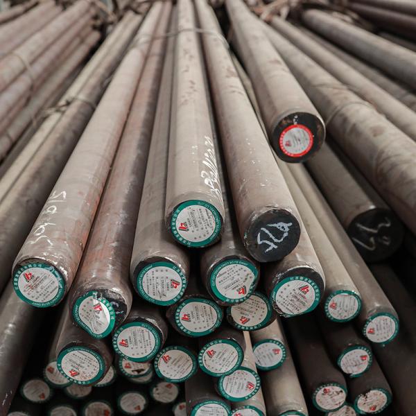 Steel Wire Rod Price 2205 2507 4140 310S Round Steel Bar Bidirectional Stainless Steel Rod Customer Settings