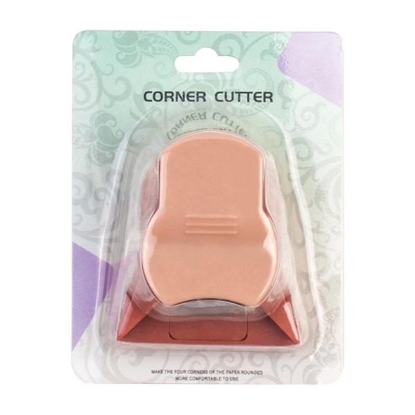 Carte en papier en PVC bricolage Rondeur d'angle avec autre Max. Largeur utilisable en métal plastique