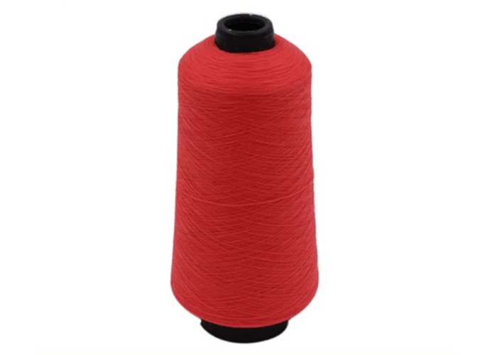 AA Grade 100% Polyester DTY Yarn Ring Spun 75D/72F For Textile Knitting