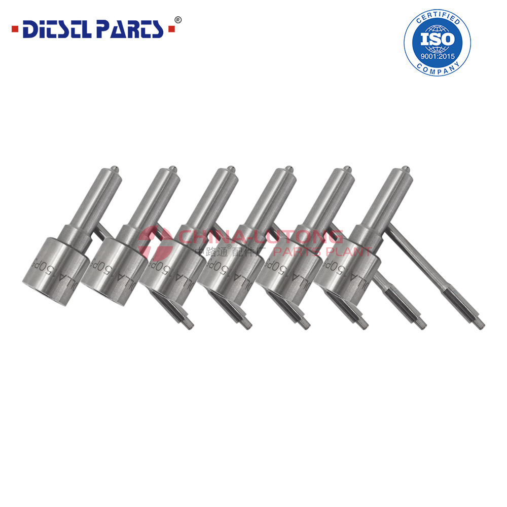 DLLA150P815 Injector Nozzle 093400-8150 for Injector 095000-5120 095000-6890 Automotive nozzles DLLA150P815 Truck Engine Car for 095000-512# 095000-689#
