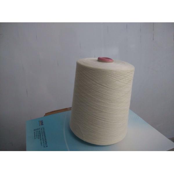 Low Flammability Meta Aramid Yarn High UV Resistance