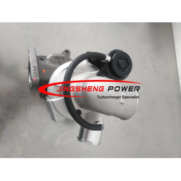 GT1749S 715843-5001S Diesel Engine Turbocharger For Hyundai Commercial H100 4D56TCI Engine