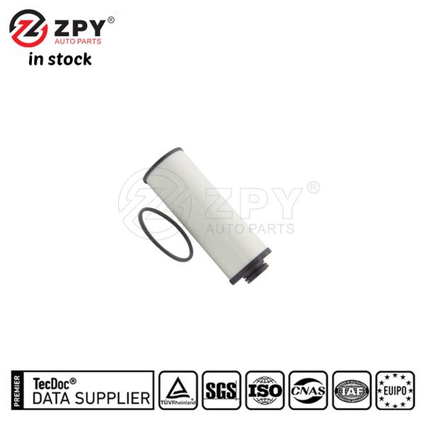 ZPY Automatic Transmission Hydraulic Filter for Audi VW Porsche