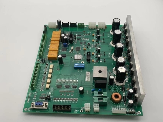 ENIG SMT Прототип PCB сборка FR4 TG150 20um Quick Turn PCB сборка сервис SMT сборка PCB