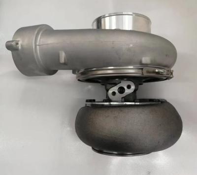 Taille originale du turbocompresseur pour véhicule utilitaire TV9211 Commercial 466610-5004 466610-5001