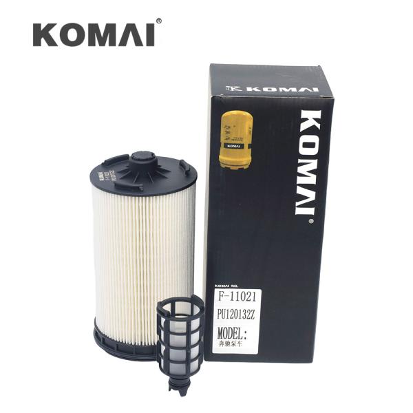 KOMAI A4700908352  4700900055  A4700900055  Diesel Fuel Filter for MERCEDES