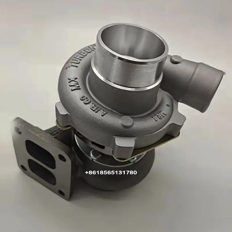 R210-7 R210LC-7 Turbo Turbocharger for Hyundai Diesel Engine Parts