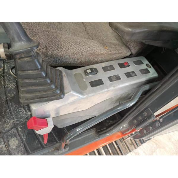 Использованный экскаватор Doosan DX225LC 22 тонн Doosan 225 Использованный экскаватор