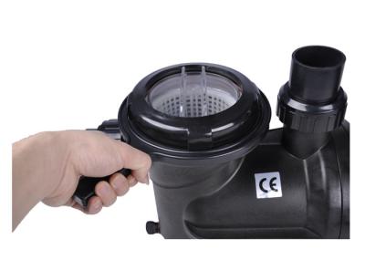 Outdoor/ Indoor Spa Self Priming Pump , 110v Swimming Pool Stream Water Pump