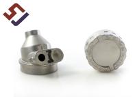 Thermocouple Cast stainless Steel  body