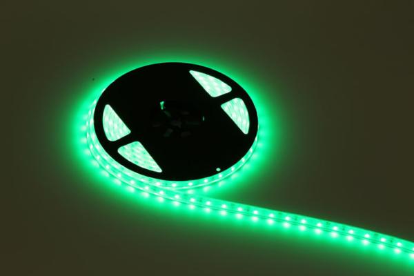 Dimmable Led Neon Flex Rope Light Copper With UL / CE / RoHS Approved