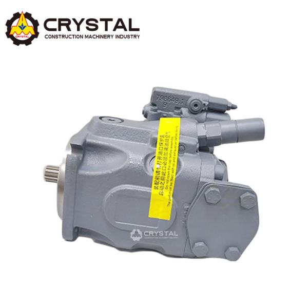 6 tons small excavator hydraulic pump XCMG 60  hydraulic plunger pump