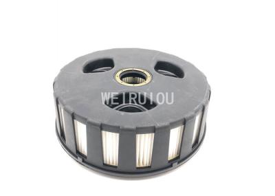 Filtro de ar 5801470547 do cárter do respiradouro 5801856860 504386973