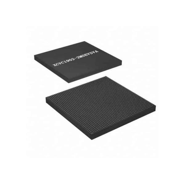ICs Chip XCVC1902-2MSEVSVA Dual ARM Campo Puerta programable Array 1.4GHz 2197-BFBGA