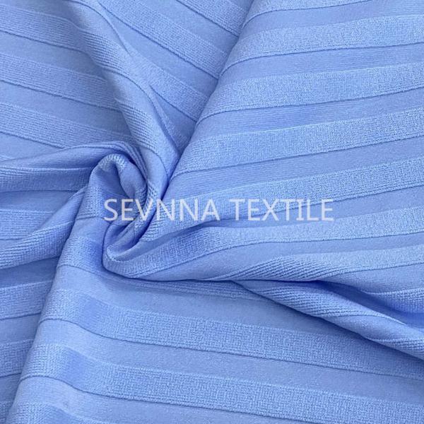 Солнце защищает повторно использованный хобот людей бикини дам ткани Swimwear простирания